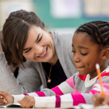 How to Become a Paraprofessional in NJ