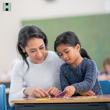 Tips for first year paraprofessionals