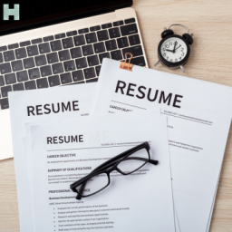 Best Practices for a Paraprofessional Resume